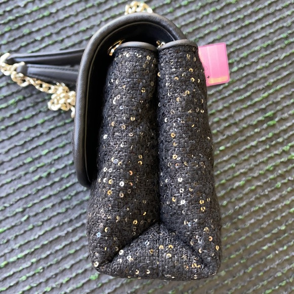 Kate Spade natalia small flap crossbody - Picture 3 of 16